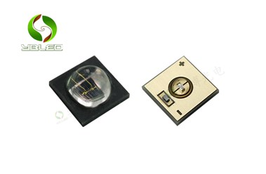 怎样选择紫外UVLED灯珠？
