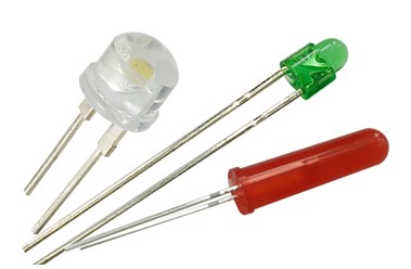 LED灯珠型号有哪些