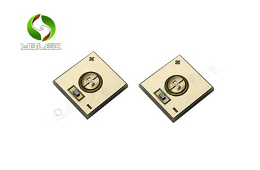 紫外UV LED灯珠依据波长范围进行分类